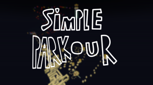 Скачать Simple Parkour для Minecraft 1.10.2